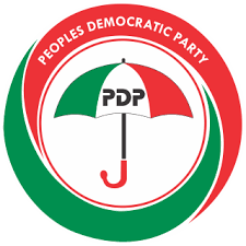 BREAKING: PDP crisis takes new twist as govs Mohammed, Makinde, others chased out of secretariat