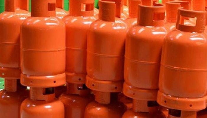 Cooking gas prices cool on import boom