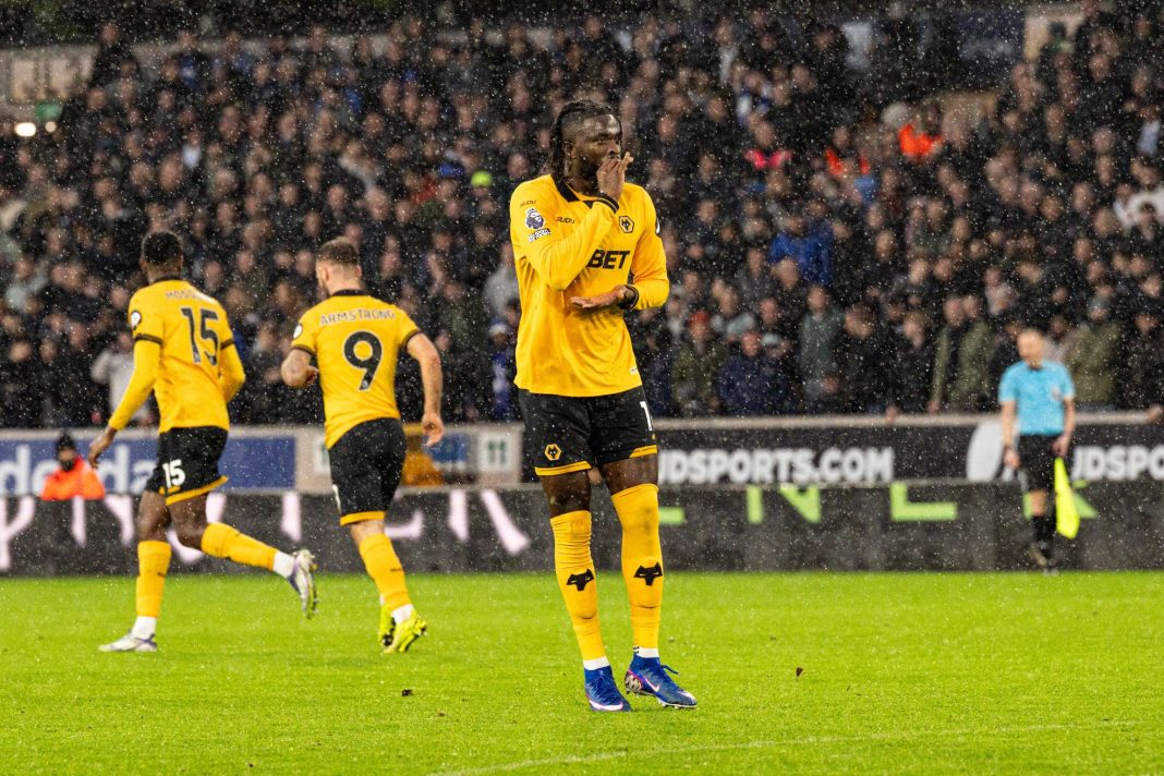 FA Cup draws: Arokodare gets Liverpool date, Okonkwo faces Chelsea test