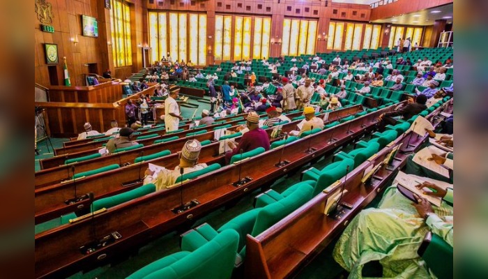 Manual transmission stays as Electoral Act advances for third reading