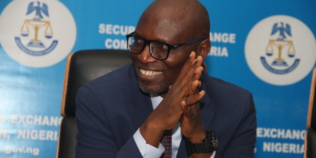 Nigeria’s crypto startups say SEC’s ₦2bn capital rule is a “disproportionate burden”