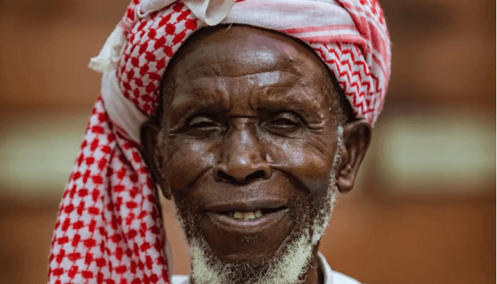 Imam Abdullahi Abubakar: Religion Is Humanity First