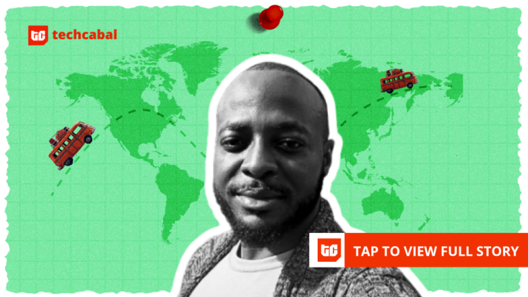 Digital Nomads: China trained him. Kenya is where he’s building EV systems
