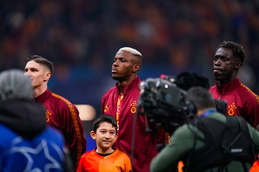 Victor Osimhen: Galatasaray struggling with salary of highest-paid player in Turkey?