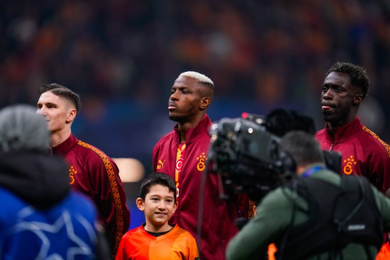 Victor Osimhen: Galatasaray struggling with salary of highest-paid player in Turkey?