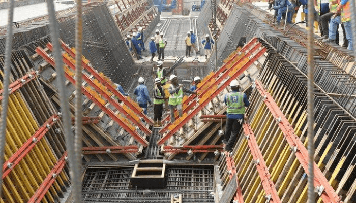 Diversifying infrastructure funding: How Nigeria is re-thinking project finance