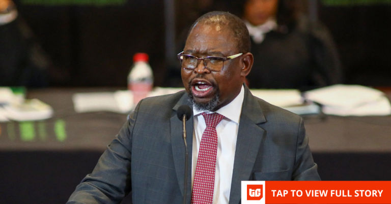 South Africa plans incentives as data centres gain “critical” status