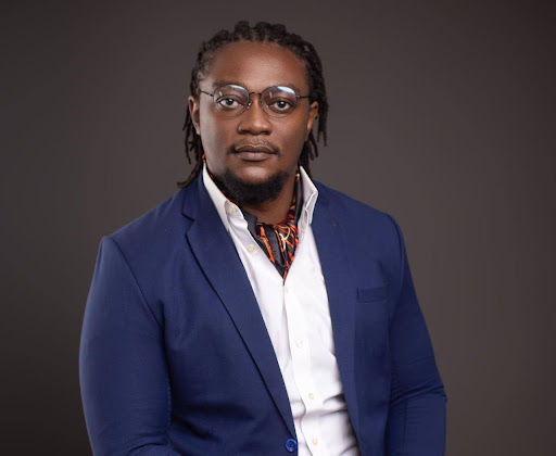 Quick Fire 🔥 with Uche Ukonu Jnr