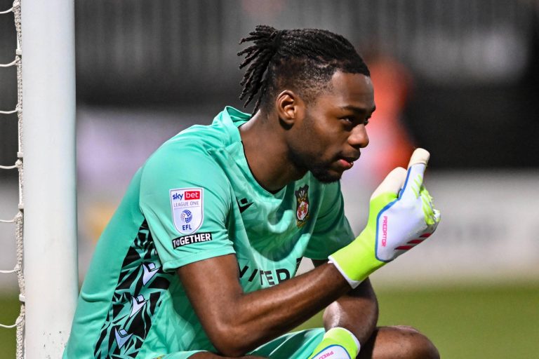 NFF breaks silence on ex-Arsenal goalkeeper’s Nigeria switch