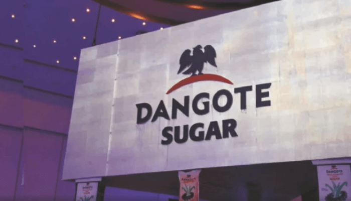 Dangote Sugar pares losses as naira stabilises, margins recover