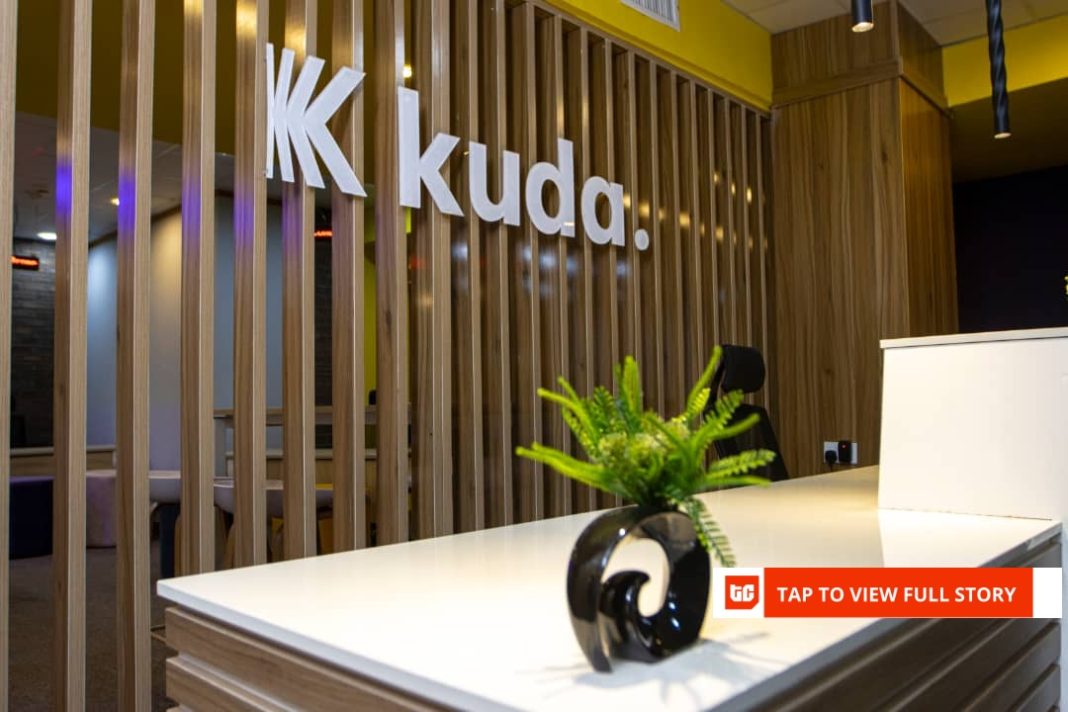 How Nigerian neobank Kuda built its in-house core banking application