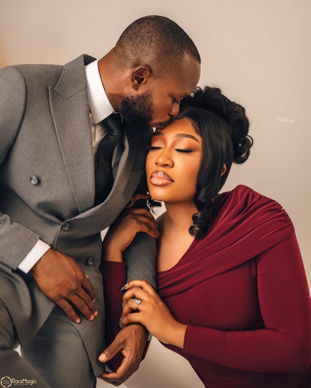 One Sleepless Night, One Instagram Message and #TheCALoveStory2025 Began!