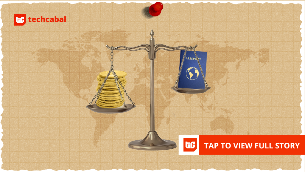 Digital Nomads: A new visa wants to lure short-term travellers to South Africa