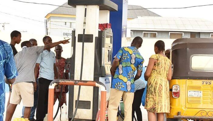 Rising fuel prices reignite inflation nightmare