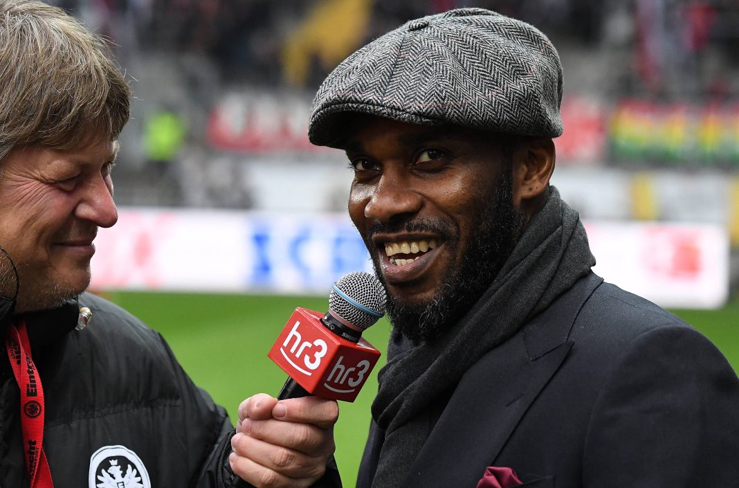 Okocha explains why Nigerian stars succeed in Europe more than South Africans