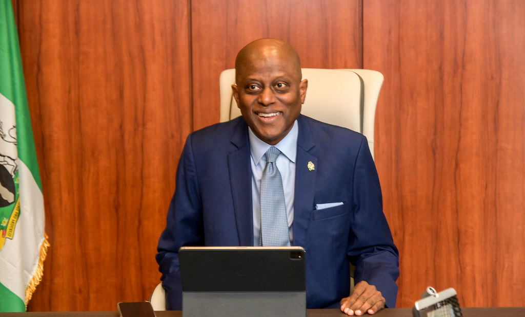 Nigeria’s CBN writes AI into its anti-money laundering rules in a historic first