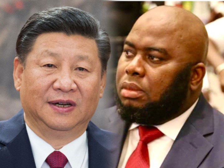 Iran Is Standing Alone; Nobody Is With Them—Russia & China Are Not Even Fully Supporting Iran—Dokubo