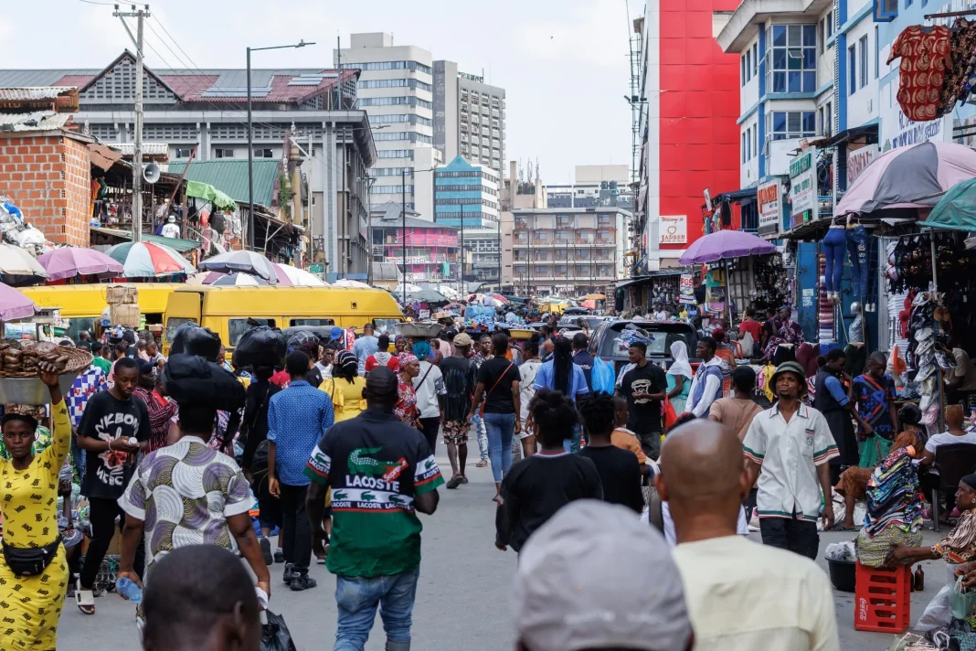 11 billion transactions and 26% exclusion: The infrastructure gap the CBN wants to close