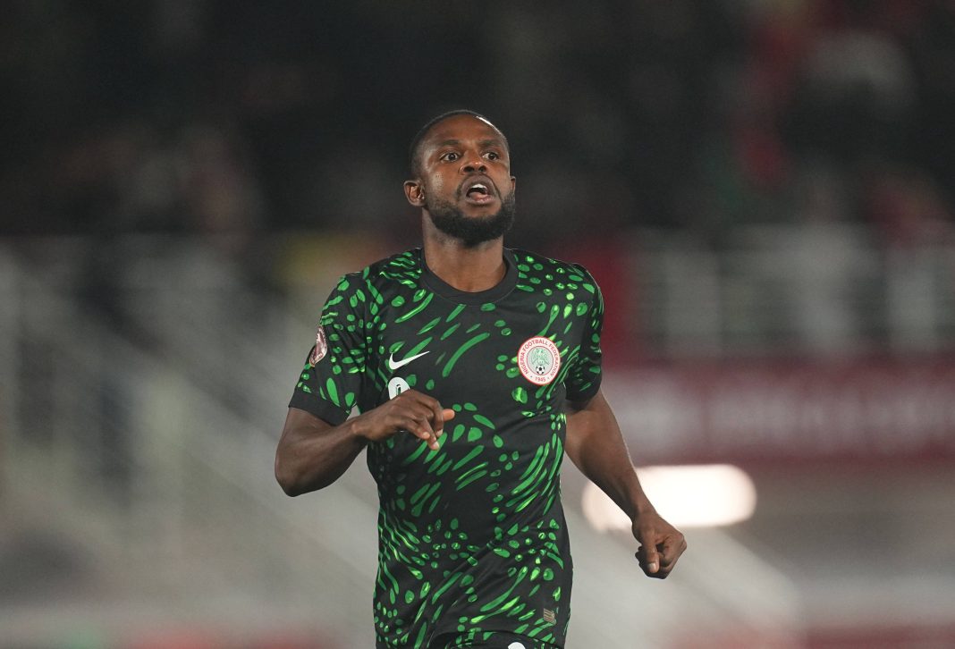 “Accepted” – What Frank Onyeka said after his first loss in Coventry City jersey