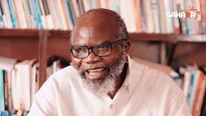 BREAKING: Let Any Governor Or Minister Take Me To Court If They Have Not Stolen Public Money —Rtd Gen Williams