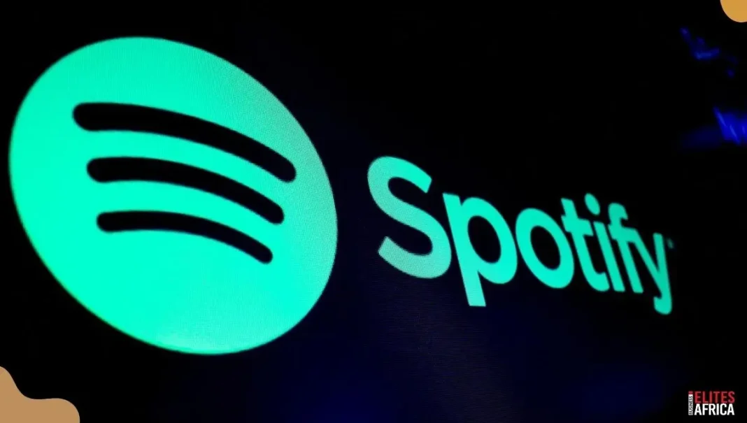 Nigerian Music Hits 30.3 Billion Spotify Streams as Artists Earn Over N60bn