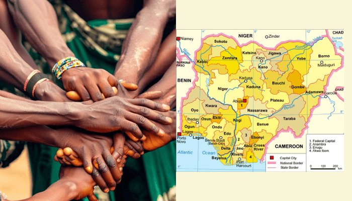 Ethnic labels fuel violence, say security analysts