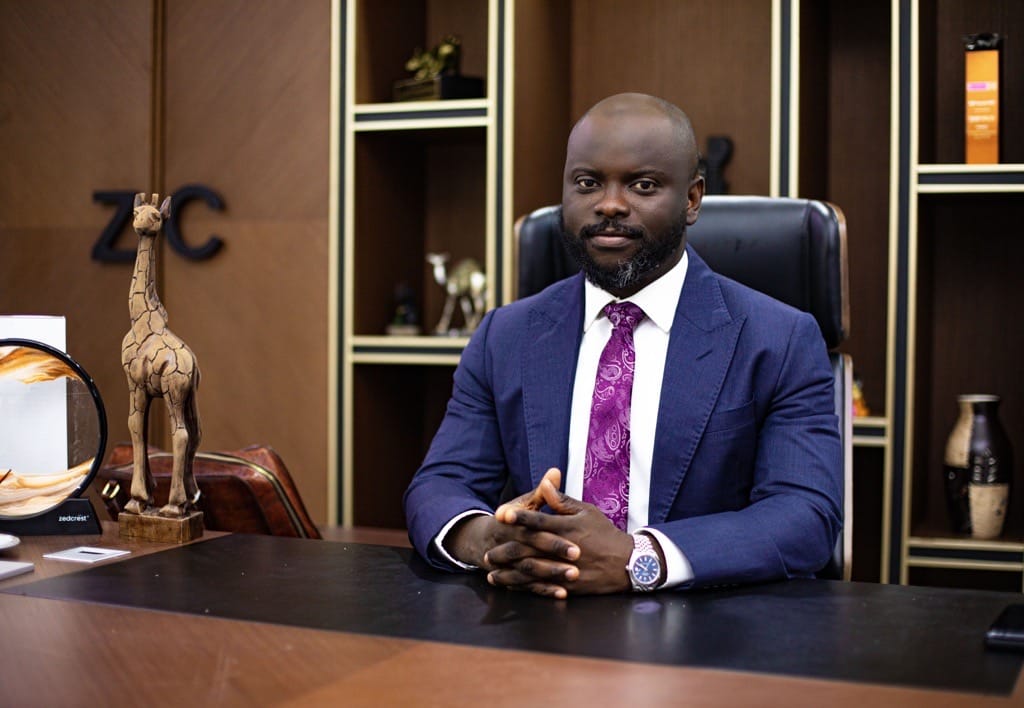 Zedvance’s credit expansion gains momentum as businesses count impact of flexible financing