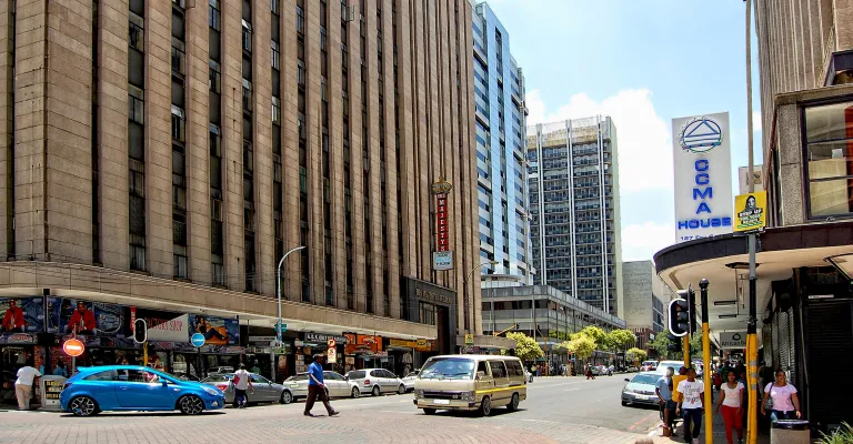 AFRICA FINANCE IN BRIEF: Kenya tops deals as inflation, FX volatility, war reshape Africa’s outlook