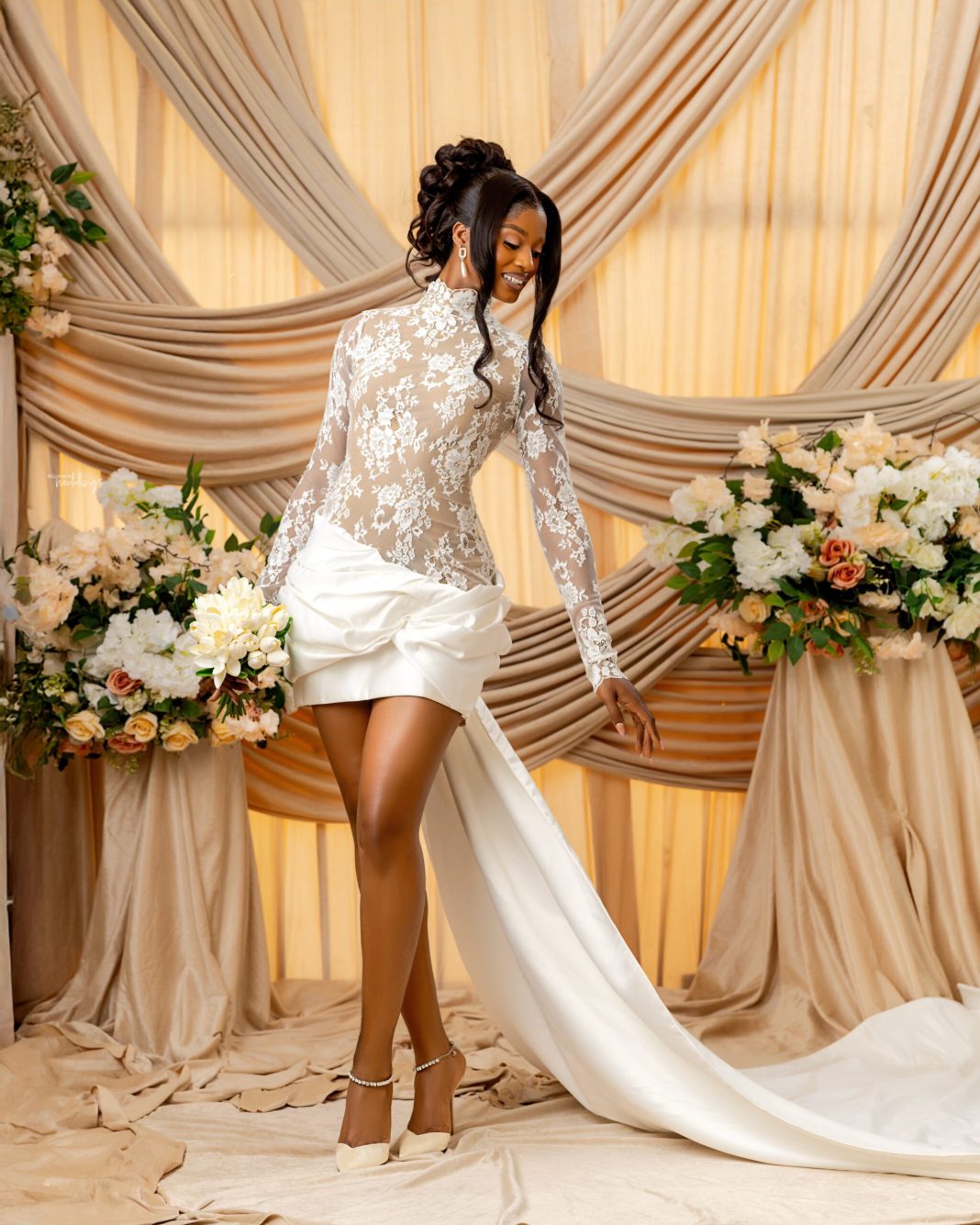 Your Countdown to ‘I Do’ Just Got More Stylish with Zurik’s Bridal Minis Collection