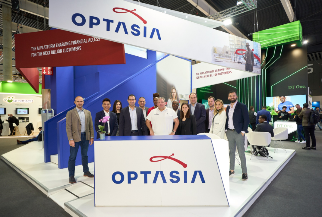 👨🏿‍🚀TechCabal Daily – Optasia takes interest in banks