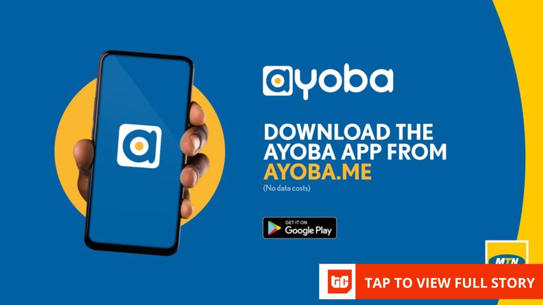 Why MTN is shutting down Ayoba and rethinking its super app strategy