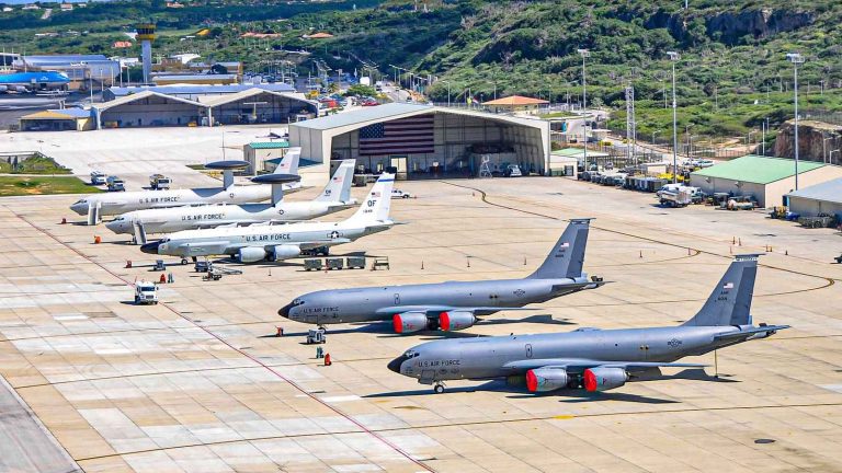 U.S Lost 39 Aircrafts In 32 Days Of Iran War – U.S Lawmaker, Ed Case Says