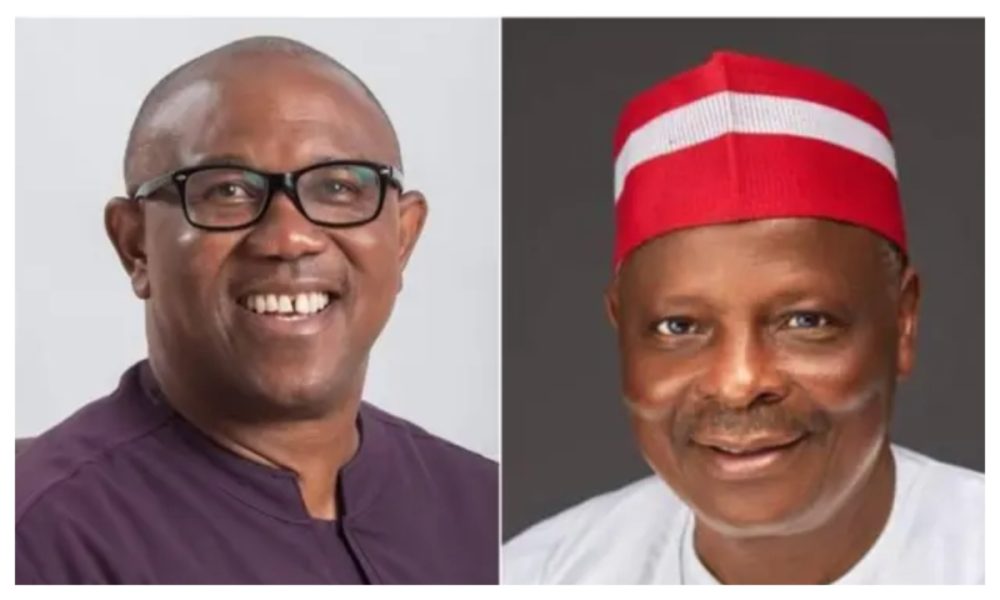 My Daughter Told Me To Work With Peter Obi In 2023 – Kwankwaso