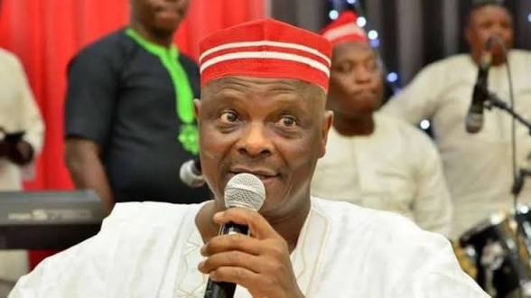 Yar’adua’s Death Created Zoning Crisis – Kwankwaso