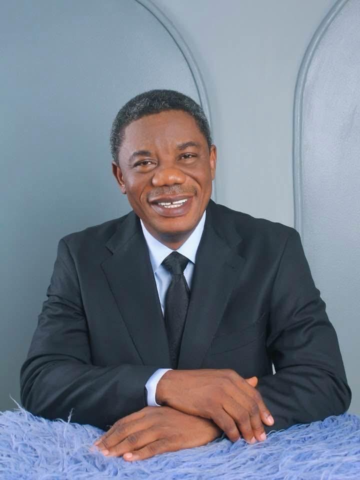 Six Ondo Council Chairmen Endorse Kekemeke For Ondo South Senate Seat