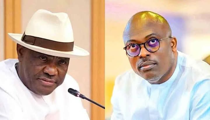 APC Screening Appeals Committee confirms disqualification of Fubara loyalists
