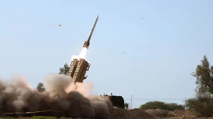 U.S Intel Suggests Iran Has Considerable Military Capabilities, Countering Trump
