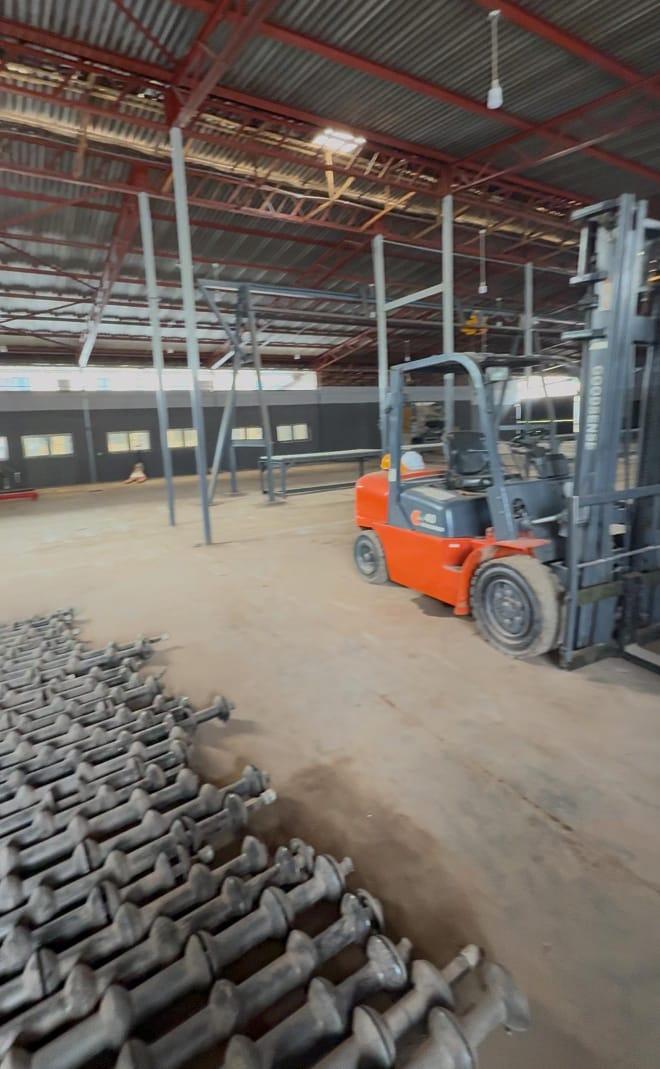 Peter Mbah Orders 105 Tractors From Local Assembly Plant, Nortra
