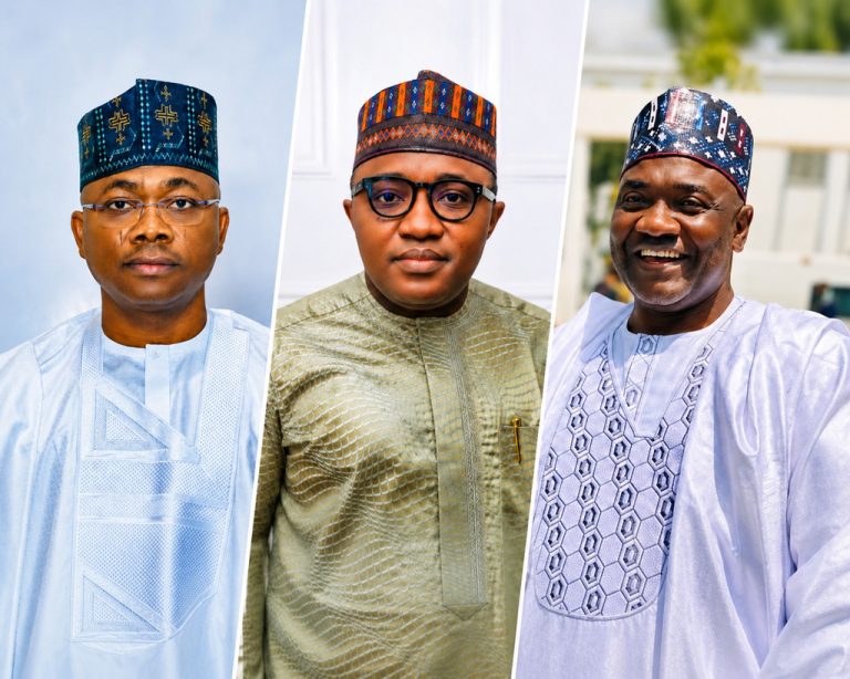 Kogi East Youths Warn Governor Ododo Against Backing ‘third-term Agenda’