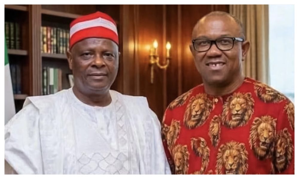 2027 Presidency: Why We Rejected Peter Obi, Kwankwaso – PRP Chairman, Baba-Ahmed