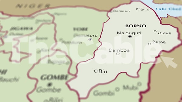 Six ISWAP Bomb Makers Killed While Assembling IED