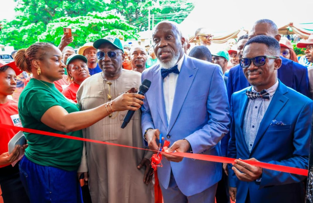 Enugu Housing Corporation Launches Digital Land Transactions