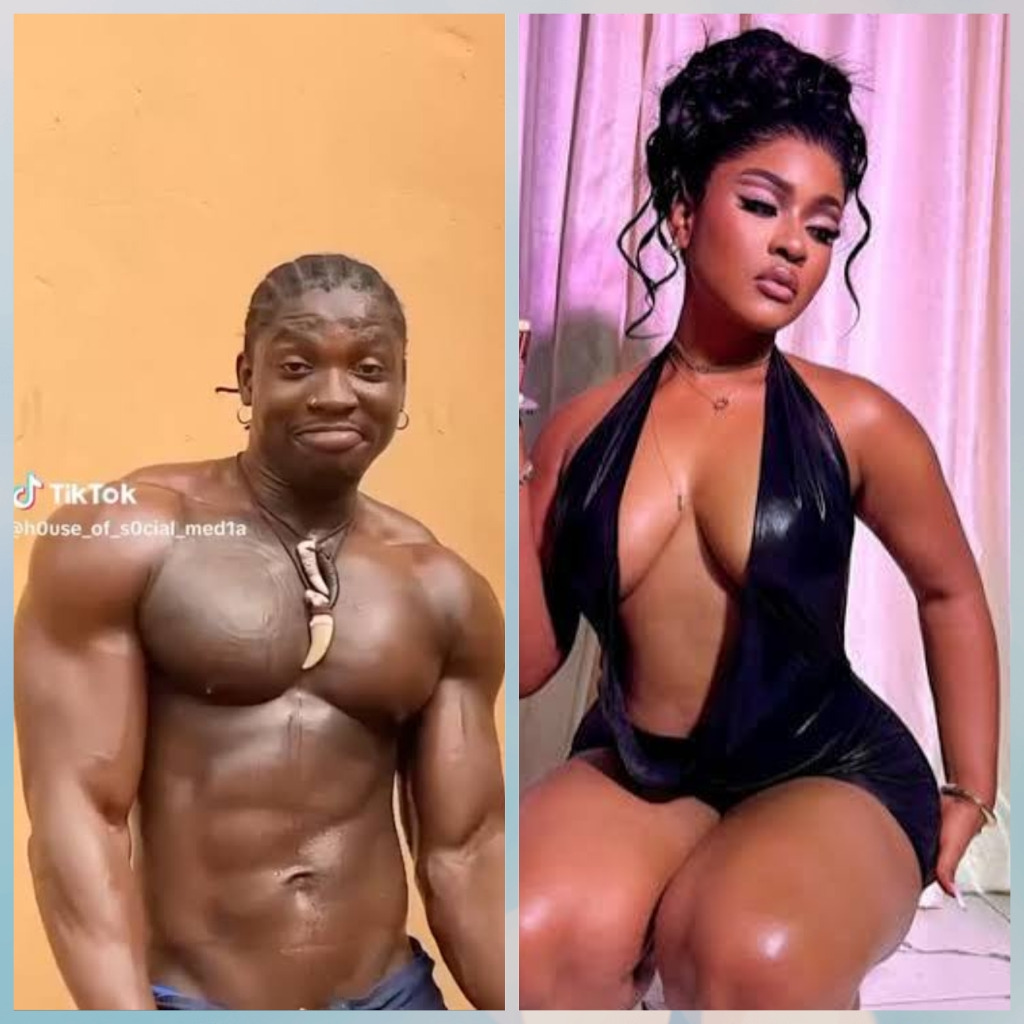 ‘VeryDarkMan Wanted To Sleep With Me” – Phyna