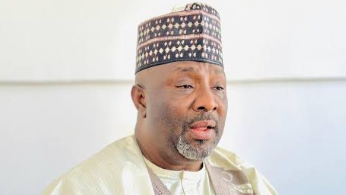 Abubakar Mamadi: “We Wrote Election Results Many Times”