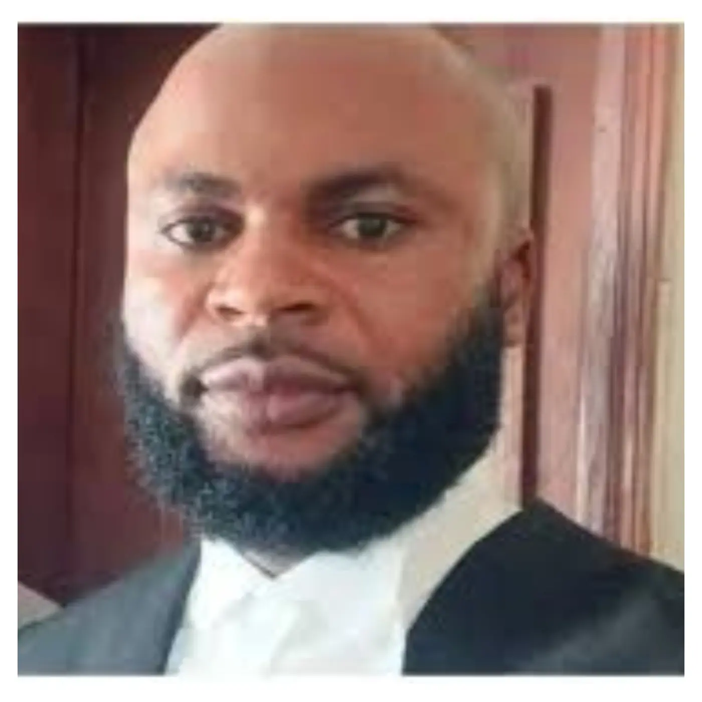 2027: Be Grateful Peter Obi Dumped ADC’ – Lawyer Idam To Amaechi