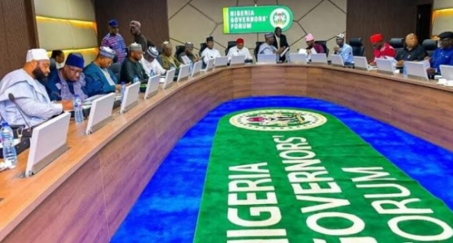 Governors Propose ₦100,000 As New National Minimum Wage