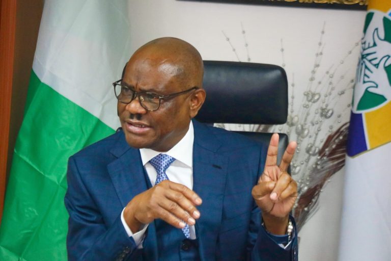 2027: ADC & NDC Will See Election Practical In Rivers, They Will understand-Wike – Politics
