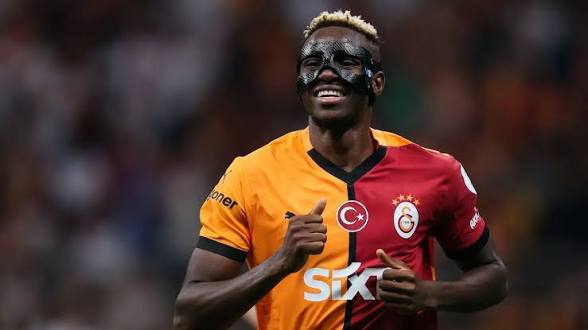 Osimhen Leads Galatasaray To Turkish Super Lig Title – European Football (EPL, UEFA, La Liga)