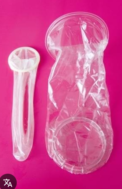 List Of STDs That Can Be Contracted Despite Using Condoms