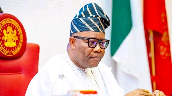 Senate Orders Arrest Of Bandits Flaunting Cash On Tiktok